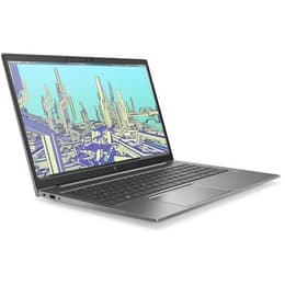 HP Zbook Firefly 15 G7 15-inch (2020) - Core i7-10510U - 16GB - SSD 512 GB QWERTY - English