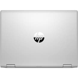 HP ProBook X360 435 G8 13-inch (2021) - Ryzen 5 - 5000 Series (U) - 8GB - SSD 256 GB QWERTY - English