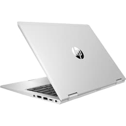 HP ProBook X360 435 G8 13-inch (2021) - Ryzen 5 - 5000 Series (U) - 8GB - SSD 256 GB QWERTY - English