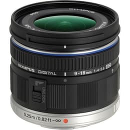 Camera Lense Olympus Micro 4/3 M.Zuiko Digital ED 9-18mm f/4-5.6 Micro 4/3 9-18mm f/4-5.6