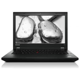 Lenovo ThinkPad L440 14-inch (2013) - Core i3-4100M - 4GB - HDD 250 GB QWERTY - English