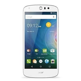 Acer Liquid Z530 8GB - White - Unlocked