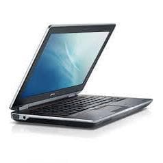 Dell Latitude E6320 13-inch (2011) - Core i5-2540M - 8GB - HDD 320 GB AZERTY - French