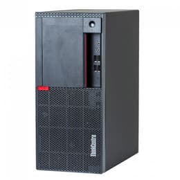 ThinkCentre M910T Tower Core i7-7700 3.6Ghz - SSD 512 GB - 16GB