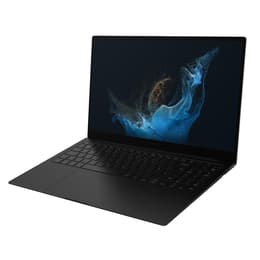 Samsung Galaxy Book2 Pro 15-inch (2022) - Core i7-1260P - 16GB - SSD 512 GB QWERTY - English