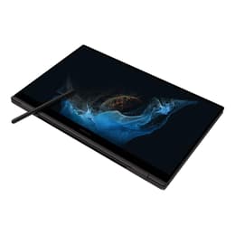 Samsung Galaxy Book2 Pro 15-inch (2022) - Core i7-1260P - 16GB - SSD 512 GB QWERTY - English