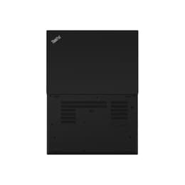 Lenovo ThinkPad T15 G2 15-inch (2021) - Core i5 - Gen 11 (G) - 16GB - SSD 512 GB QWERTY - Spanish