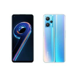 Realme 9 Pro+ 128GB - Blue - Unlocked