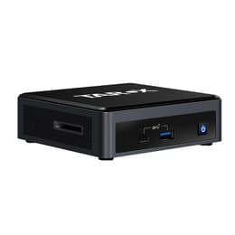NUC8I3BEK2 Core i3-8109U 3Ghz - SSD 128 GB - 8GB