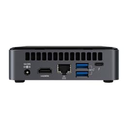 NUC8I3BEK2 Core i3-8109U 3Ghz - SSD 128 GB - 8GB
