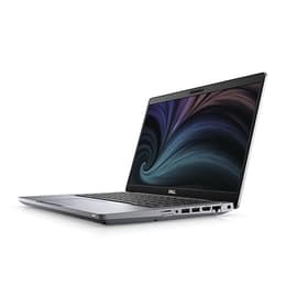 Dell Latitude 5410 14-inch (2019) - Core i5 - Gen 10 (U) - 8GB - SSD 256 GB QWERTZ - German