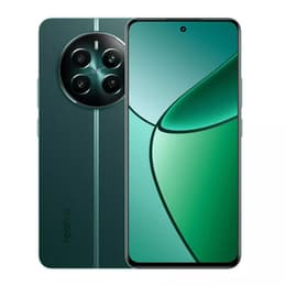 Realme 12+ 256GB - Green - Unlocked