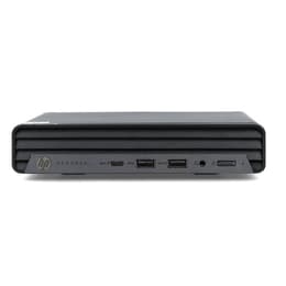 ProDesk 600 G6 Mini Core i5-10500T 2.3Ghz - SSD 256 GB - 32GB