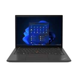 Lenovo ThinkPad T14 G3 14-inch (2019) - Core i5 - Gen 12 (U) - 16GB - SSD 256 GB QWERTZ - German
