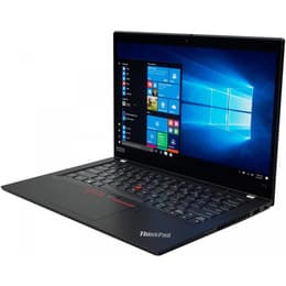Lenovo ThinkPad X13 G1 13-inch (2020) - Core i5 - Gen 10 (U) - 8GB - SSD 256 GB QWERTY - Spanish