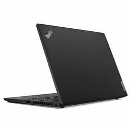 Lenovo ThinkPad X13 G1 13-inch (2020) - Core i5 - Gen 10 (U) - 8GB - SSD 256 GB QWERTY - Spanish