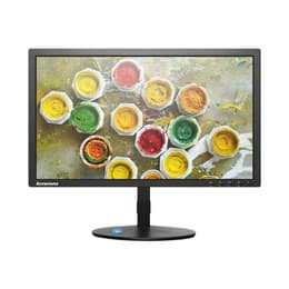 22-inch LENOVO 1920 x 1080 LED Monitor Black
