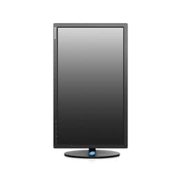 22-inch LENOVO 1920 x 1080 LED Monitor Black