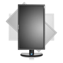 22-inch LENOVO 1920 x 1080 LED Monitor Black