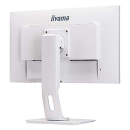24-inch Iiyama ProLite XUB2492HSU-W1 1920 x 1080 LED Monitor White