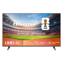 Hisense 43.0000-inch 43A6Q 3840 x 2160 TV