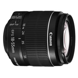 Canon Camera Lense 18-55mm f/3.5-5.6 IS II EF-S 18-55mm f/3.5-5.6 IS II