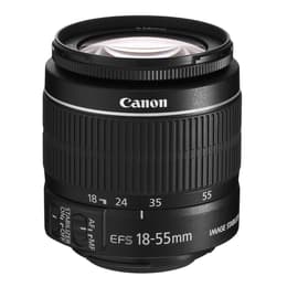 Canon Camera Lense 18-55mm f/3.5-5.6 IS II EF-S 18-55mm f/3.5-5.6 IS II