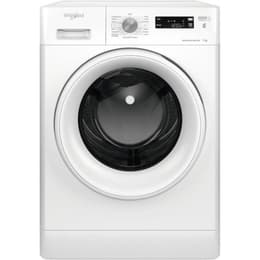 Whirlpool FFS7458WFR Freestanding washing machine Front load