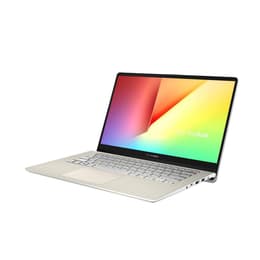 Asus VivoBook S14 S430U 14-inch (2018) - Core i3-8130U - 4GB - SSD 128 GB AZERTY - French