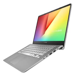 Asus VivoBook S14 S430U 14-inch (2018) - Core i3-8130U - 4GB - SSD 128 GB AZERTY - French