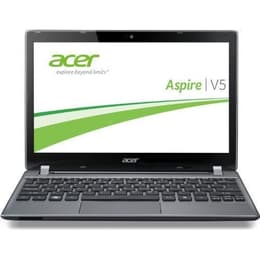 Acer V5-132P-21294G50NSS 11-inch (2014) - Pentium 2129Y - 4GB - HDD 500 GB AZERTY - French