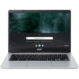 Acer ChromeBook 314 MediaTek MT8183 2 GHz 64GB SSD - 8GB AZERTY - French