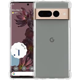 Case Pixel 7 PRO - TPU - Transparent