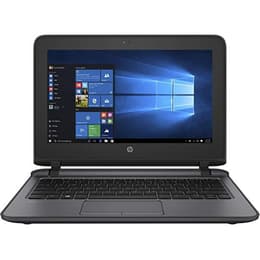 HP ProBook 11 G2 11-inch (2016) - Pentium 4405U - 4GB - SSD 128 GB QWERTY - Spanish