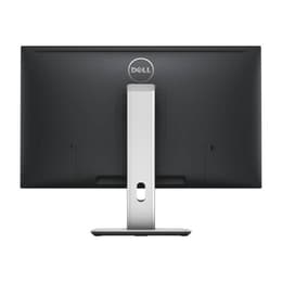 27-inch Dell UltraSharp U2715H 2560 x 1440 LCD Monitor Black