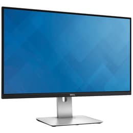 27-inch Dell UltraSharp U2715H 2560 x 1440 LCD Monitor Black