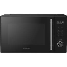 Microwave grill + oven INVENTUM MN237CB