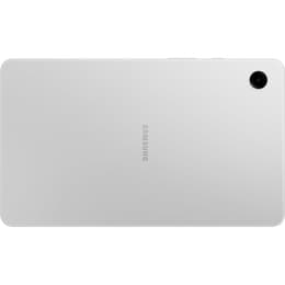 Galaxy Tab A9 64GB - Silver - Wi-Fi + 4G