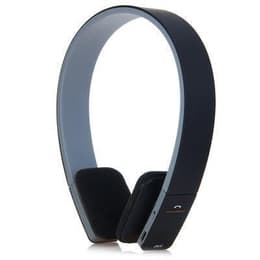 Aec BQ - 618 3.5mm wireless Headphones - Black