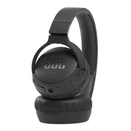 Jbl Tune 660NC noise-Cancelling wireless Headphones with microphone - Black