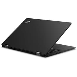 Lenovo ThinkPad L390 13-inch (2019) - Core i5-8265U - 8GB - SSD 256 GB QWERTY - Swedish