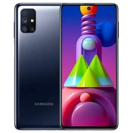 Galaxy M62 256GB - Grey - Unlocked