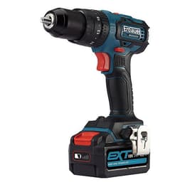 Erbauer ECD18-Li-2 Drills & Screwgun