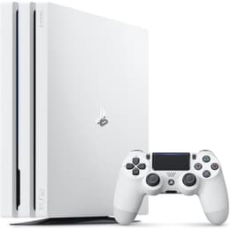 PlayStation 4 Pro 1000GB - White