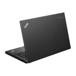 Lenovo ThinkPad X260 12-inch (2016) - Core i5-6300U - 8GB - SSD 256 GB QWERTY - Swedish
