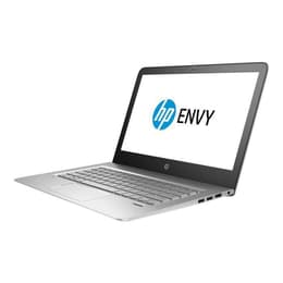 HP Envy 13-BB0017NF 13-inch (2020) - Core i5-1135G7﻿ - 8GB - SSD 512 GB AZERTY - French