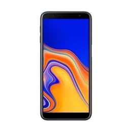 Galaxy J6+ 32GB - Blue - Unlocked - Dual-SIM