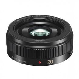 Camera Lense Panasonic Micro 4/3 20mm f/1.7 Micro 4/3 20mm f/1.7