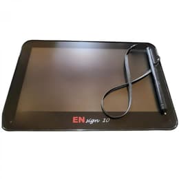 Simpletek ENign10 Advanced signature Pad USB Version Graphic tablet