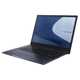 Asus ExpertBook B7 Flip B7402FBA-LA0165X 14-inch Core i7-1260P - SSD 512 GB - 16GB QWERTZ - Swiss